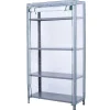 Copri scaffale Domopak Living 100x40x185cm