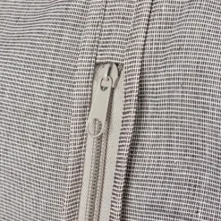 Copriabito corto Oxford grigio 60x90 cm
