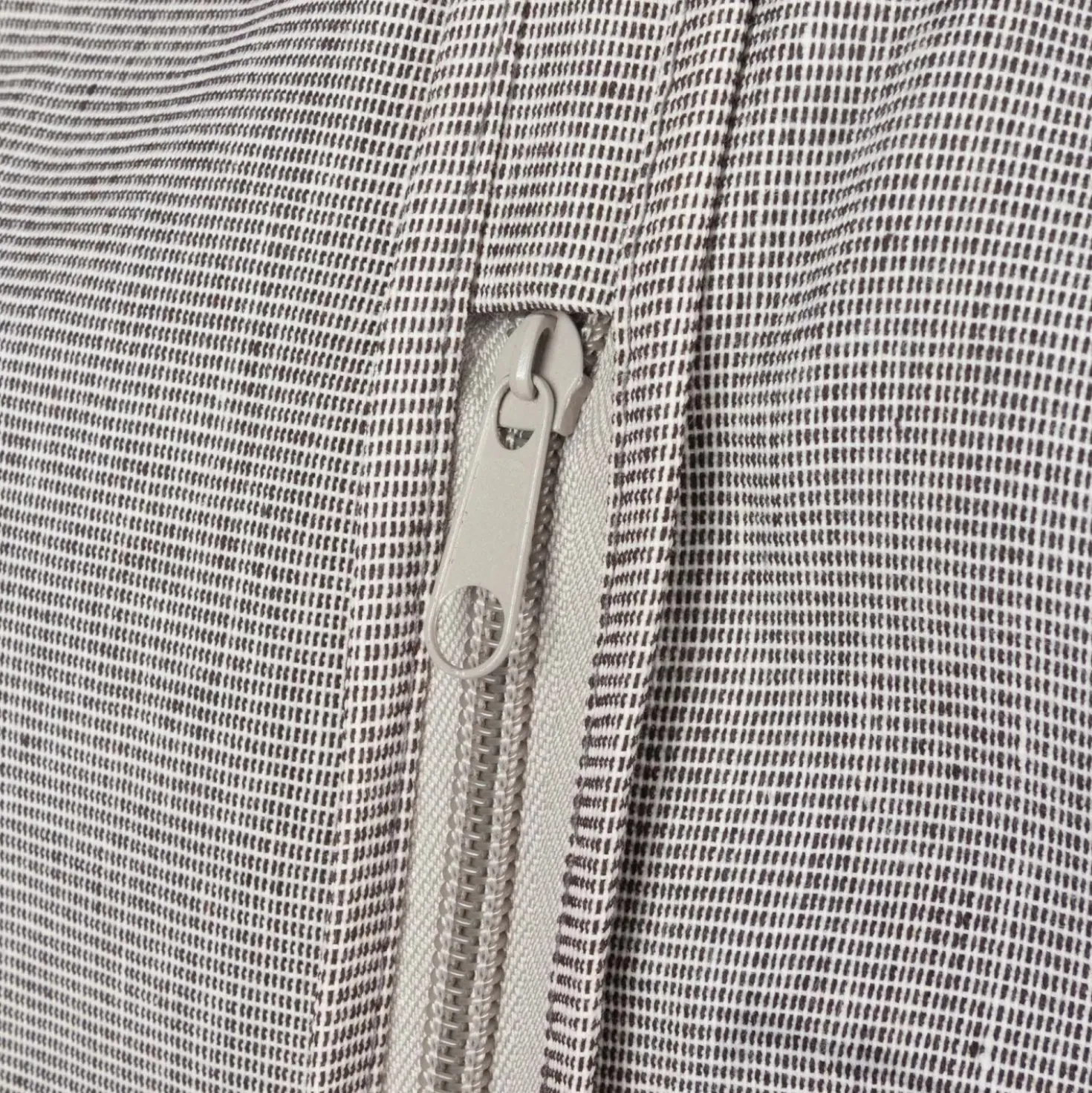 Copriabito corto Oxford grigio 60x90 cm