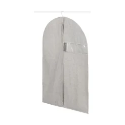Copriabito corto Oxford grigio 60x90 cm