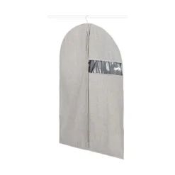 Copriabito corto Oxford grigio 60x90 cm