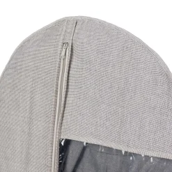 Copriabito corto Oxford grigio 60x90 cm