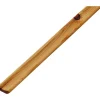 Copriangolo in pino 10x30x3000 mm