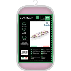 Copriasse da stiro elasticata Colombo 140x60 cm