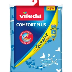 Copriasse da stiro universale Vileda Comfort 110-130x30-45 cm