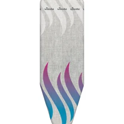 Copriasse da stiro Vileda Total Reflect 110-130x30-45 cm