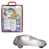 Copriauto Protector Tessuto Riflettente Antivento misura: L