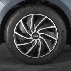 Copricerchioni WRC bicolor 16