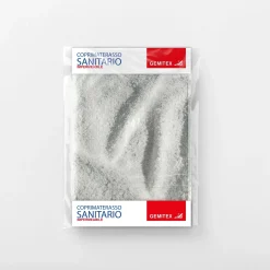 Coprimaterasso Sanitario Matrimoniale