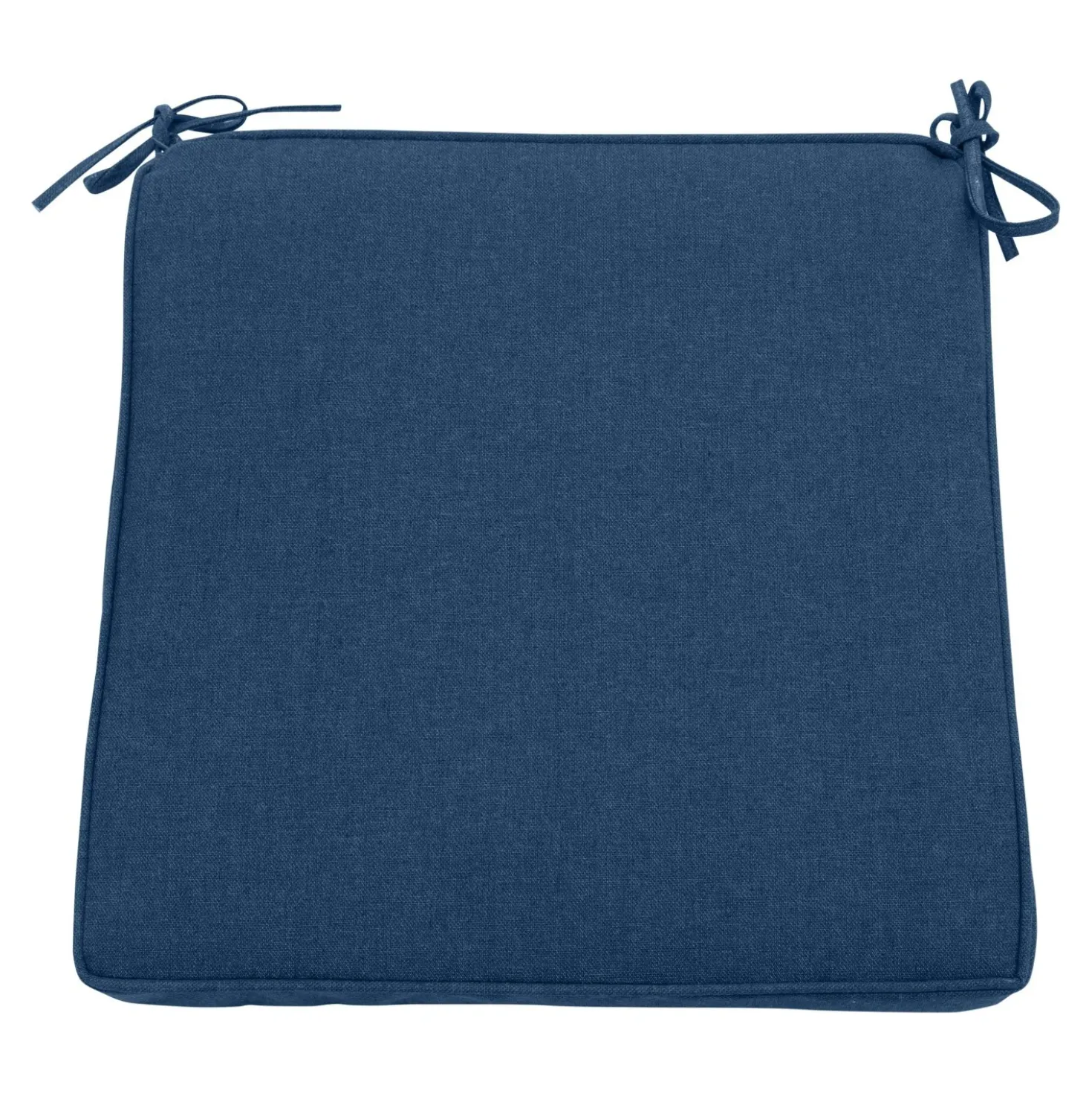 Coprisedia Oxford blu 40x40 cm