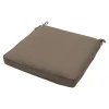 Coprisedia Panama taupe 40x40 cm