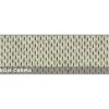 Coprisedile anteriore Poncho crema