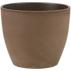 Coprivaso Scheurich 920 Ø 16 cm Earth
