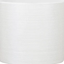 Coprivaso Scheurich 828 Ø 28 x 25 cm panna