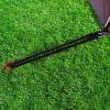Corda elastica con gancio a moschettone Metaldecor 80 cm
