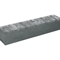Cordolo separatore in cemento 50x10x10 cm sabbia di Saturno