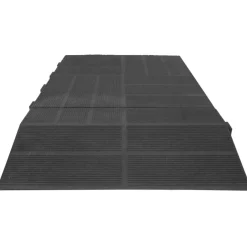 Cordolo Universale Snaptile antracite 4,5x40x20 cm