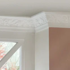 Cornice Gracia Knauf 8 x 5 cm lunghezza di 2 m lineari