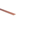 Cornice liscia ciliegio 28 mm x 5 mm