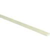 Cornice liscia grezza 22 mm x 5 mm