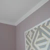 Cornice Stella Knauf 3,5 x 3,5 cm lunghezza di 2 m lineari