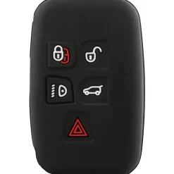 Cover per chiavi auto - Land Rover - mod.1