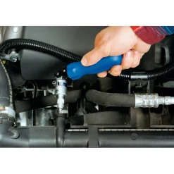 Cricchetto angolare LUX-TOOLS Classic set 31 pz