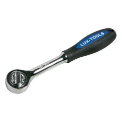 Cricchetto reversibile LUX-TOOLS Classic 6,3 mm (1/4")