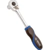 Cricchetto reversibile LUX-TOOLS Comfort 12,5 mm (1/2")