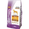 Crocchette per cani al pollo e riso Monge Gemon 15 kg
