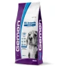 Crocchette per cani al tonno e riso Monge Gemon 15 kg