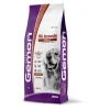 Crocchette per cani all`agnello e riso Monge Gemon 15 kg
