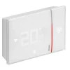 Cronotermostato Bticino Smart Home WiFi da parete bianco