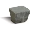 Cubetto autumn grigio 10 x 10 x 4-6 cm (sacco 7m²)