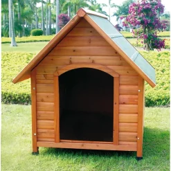 Cuccia per cani Chalet 96x112x105 cm