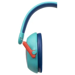Cuffie auricolari 3M Plus per la protezione acustica dei bambini, (87 - 98 dB)