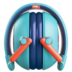 Cuffie auricolari 3M Plus per la protezione acustica dei bambini, (87 - 98 dB)