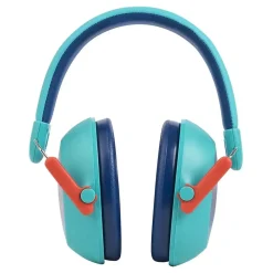 Cuffie auricolari 3M Plus per la protezione acustica dei bambini, (87 - 98 dB)