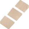Cuneo in legno LUX-TOOLS Classic 5 kg