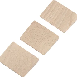 Cuneo in legno LUX-TOOLS Classic 5 kg