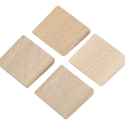 Cuneo in legno LUX-TOOLS Classic 3/4 kg
