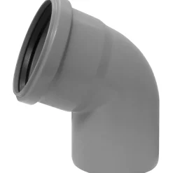 Curva HTB Ø 32 mm 67°