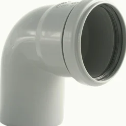 Curva HTB Ø 110 mm 87°