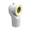Curva wc scarico Ø 90 mm
