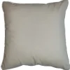 Cuscino arredo a righe 40x40 cm