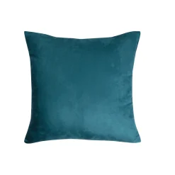 Cuscino arredo Alca 45 x 45 cm blu