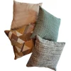 Cuscino arredo alta qualità 40x40 cm assortiti