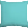 Cuscino arredo Farniente Lagon azzurro 40X40 cm