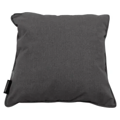 Cuscino arredo Oxford grigio 45x45 cm