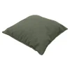 Cuscino arredo Oxford verde 45x45 cm